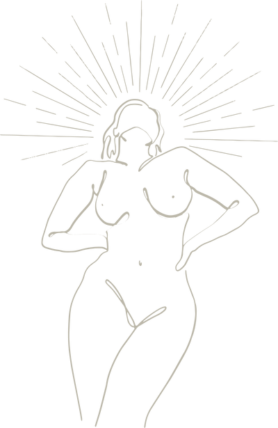 Rozzi & Frida's logo