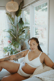 The T-Shirt Bra